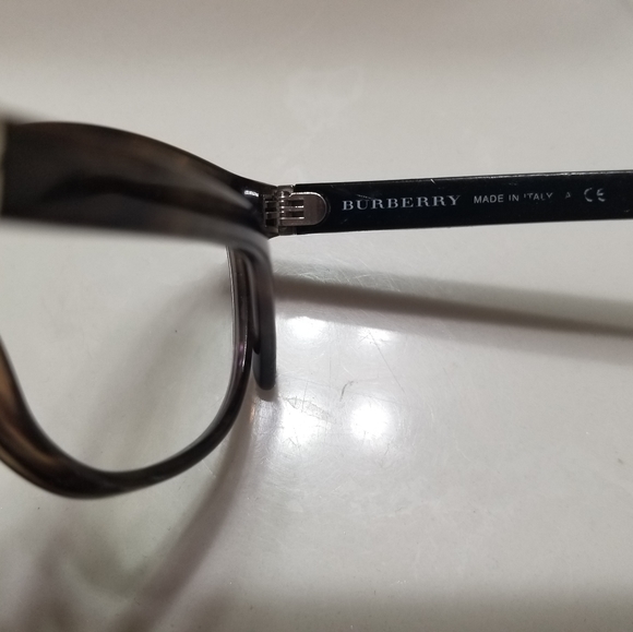 Burberry frames - Picture 6 of 8